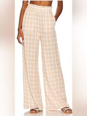 Show Me Your Mumu Pants Euc Xs